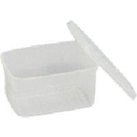 東京硝子器械 TGK ハイパック 角型 Sー51 419-22-42-22 1個 185-8415（直送品）