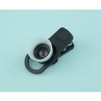 ナリカ タブレット顕微鏡 (リアルプロクリップレンズ) RPー5 S77-2541 1個（直送品）