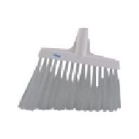 東京硝子器械 TGK フロアブルーム ハード 2914 白 232-52-32-58 1個 190-8491（直送品）