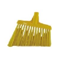 東京硝子器械 TGK フロアブルーム ハード 2914 黄 232-52-32-59 1個 191-1665（直送品）