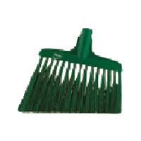 東京硝子器械 TGK フロアブルーム ハード 2914 緑 232-52-32-60 1個 191-0100（直送品）