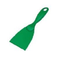 東京硝子器械 TGK ハンドスクレーパー 4060 緑 232-52-32-90 1本 191-0063（直送品）