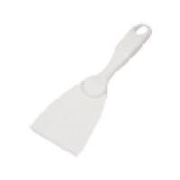 東京硝子器械 TGK ハンドスクレーパー 4060 白 232-52-32-88 1本 190-8550（直送品）