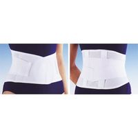 東京硝子器械 TGK ラクールガード ケアベルトDX SS 601-87-07-01 1個 185-6427（直送品）