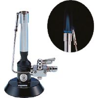 東京硝子器械 TGK 種火付バーナー #2 プロパンガス用 561-54-43-05 1台 184-2174（直送品）