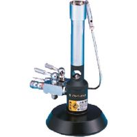 東京硝子器械 TGK 種火付バーナー プロパンガス用 561-54-43-22 1台 184-8542（直送品）