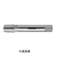 OSG 配管用タップ(PTねじ) 一般用 1/8 山数28 ねじ長さ15mm 全長