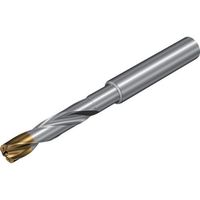 サンドビック SANDVIK コロドリル860ーGM 超硬ソリッドドリル(720) X1BM 860.1-0940-076A1-GM 1本（直送品）