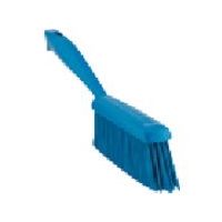 東京硝子器械 TGK ベーカリーブラシ ソフト 4587 青 232-52-33-61 1本 190-8628（直送品）