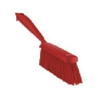 東京硝子器械 TGK ベーカリーブラシ ソフト 4587 赤 232-52-33-62 1本 190-0701（直送品）