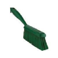 東京硝子器械 TGK ベーカリーブラシ ソフト 4587 緑 232-52-33-65 1本 189-7559（直送品）