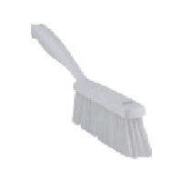 東京硝子器械 TGK ベーカリーブラシ ミディアム 4589 白 232-52-33-68 1本 189-6025（直送品）