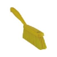 東京硝子器械 TGK ベーカリーブラシ ミディアム 4589 黄 232-52-33-69 1本 190-8649（直送品）
