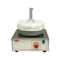 東京硝子器械 TGK マントルヒーター スターラ/ビーカー用 BーAーT 603-60-52-17 1台 183-4410（直送品）