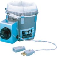 東京硝子器械 TGK フレキシブルマントルヒーター FNーBーR 603-60-55-02 1台 185-4892（直送品）