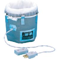 東京硝子器械 TGK フレキシブルマントルヒーター FNーA 603-60-56-01 1台 185-1624（直送品）