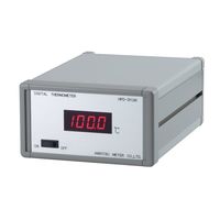 安立計器 アナログ出力付温度計測器 入力点数1チャンネルモデル HPD-3113