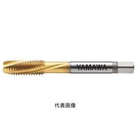 彌満和製作所 高速用通り穴用スパイラルタップ F-SLP3M8X1.25 1本（直送品）