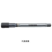 彌満和製作所 中硬度炭素鋼用ロングロールタップ MHRZL100G8M6X1P 1本（直送品）