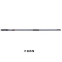 彌満和製作所 中硬度炭素鋼用通り穴用スパイラルタップ MHSL L70 P2 M1.8X0.35 1本（直送品）