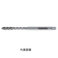 彌満和製作所 ロングネックスパイラルタップ LS-SP-KL120P2M6X1 1本（直送品）