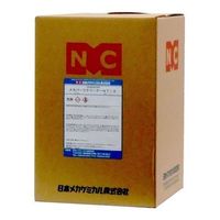 日本メカケミカル メカパーツクリーナーNTー3 20L C-A035-20L 1缶（直送品）
