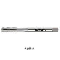 彌満和製作所 ハンドタップ(メートルねじ) 左ねじ用 HTLHP2M9X11.5P 1本（直送品）