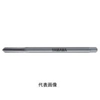 彌満和製作所 鋳鉄用超硬ロングハンドタップ LS-N-CTL150P4M22X1.53P 1本（直送品）