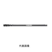 彌満和製作所 ロングステンレス鋼用ショートスパイラルタップ LS-SU-S-SPL150P2M6X1 1本（直送品）