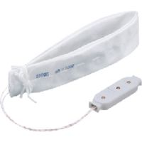 東京硝子器械 TGK リボンヒーター200W差込50×1m 603-60-85-11 1本 185-6385（直送品）