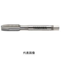 彌満和製作所 高炭素鋼用ポイントタップ HC-POP2M6X1 1セット(2本)（直送品）