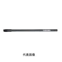 彌満和製作所 ロングステンレス鋼用ショートポイントタップ LS-SU-S-POL100P2M6X1 1本（直送品）