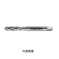 彌満和製作所 高炭素鋼用スパイラルタップ(メートルねじ) HC-SPP3M27X3 1本（直送品）