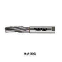 彌満和製作所 ドライ加工用スチール用スパイラルタップ HDISPP4M10X1.5 1本（直送品）