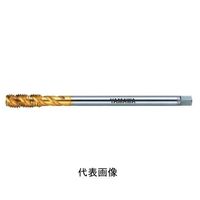 彌満和製作所 ロング高速用スパイラルタップ LS-F-SPL100P2M5X0.8 1本（直送品）