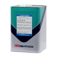 日本メカケミカル メカDMソルベントNO.3 18L C-Z005-18L 1缶（直送品）