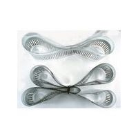 東京硝子器械 TGK アクリルカーボン除電ブラシ STAC203 553-25-11-57 1個 185-9647（直送品）