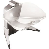 東京硝子器械 TGK 置き型ルーペ スクリボラックス 553-75-24-21 1個 183-5800（直送品）