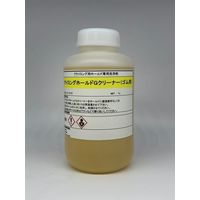 日本メカケミカル クライミングホールドGクリーナー(ゴム用) 1L N-0077 1缶（直送品）