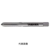 彌満和製作所 軽合金用超硬ハンドタップ(メートルねじ) N-CTLAP3M16X1.51.5P 1本（直送品）