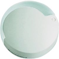 東京硝子器械 TGK モビレント 10倍 白 #1710ー910 553-75-31-63 1個 185-9249（直送品）