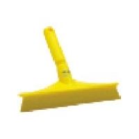 東京硝子器械 TGK ハンドスクイージー 7125 黄 232-52-32-49 1本 189-5950（直送品）