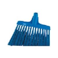 東京硝子器械 TGK フロアブルーム ハード 2914 青 232-52-32-56 1個 191-1656（直送品）