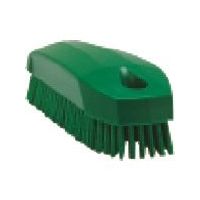 東京硝子器械 TGK ネイルブラシ 6440 緑 232-52-31-85 1個 191-4822（直送品）