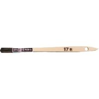 東京硝子器械 TGK ハケ型SC植毛ブラシ STAC17B 553-25-11-40 1個 185-9441（直送品）