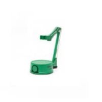 ハンナインスツルメンツ 電極ホルダー付マグネチックスターラー(グリーン) HI 181E HI181E 1式（直送品）