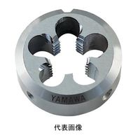 彌満和製作所 ポイントソリッドダイス DPOS5M2.5X0.35(20) 1本（直送品）