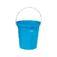 東京硝子器械 TGK ハイジーンバケット 5688 青 232-23-63-06 1個 191-3208（直送品）