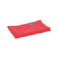 東京硝子器械 TGK オリジナルクロス 6910 赤 232-25-19-12 1枚 191-3221（直送品）