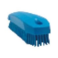 東京硝子器械 TGK ハンドブラシ 小 6441 青 232-52-31-76 1個 189-5966（直送品）